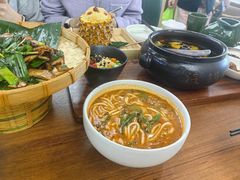 -云海肴·汽锅鸡·云南菜(祥云小镇店)