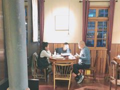 -南园民国茶楼餐厅·常州菜(北大街店)