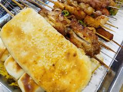 -老谢野馄饨(延安路店)