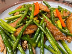 芥味藕夹-富临轩私房菜(集庆门大街店)