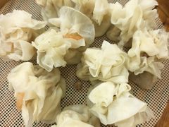 -海汇源老烧麦店(东大街总店)