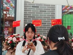 -霸王茶姬(正佳广场店)