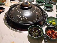 -狐狸爱上椰子鸡(滨江星光大道店)