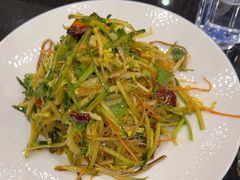 -宛平李记小吃(东关街店)