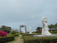 -青澳湾北回归线广场