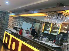 -上岛咖啡(华源四里店)