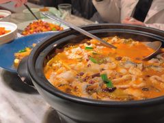 -金佬馆·川菜bistro(芜湖镜湖万达店)