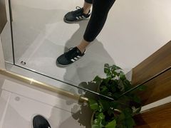 -银吉姆健身(恒隆馆)