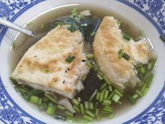 -丰登陕西水盆牛羊肉·泡馍
