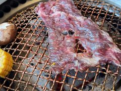 -炎蔵牛舌烤肉