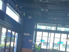 -blue frog蓝蛙(长泰广场店)