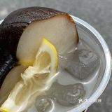 让我们谢谢红楼🍐这杯冻梨get东北人的快乐 