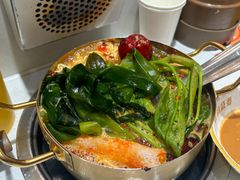 -盛香亭转转热卤(天河新天地店)