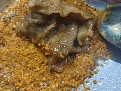 -老炉家木炭烤肉(长江国际店)
