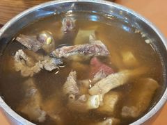 -老牌依强牛肉店(达道总店)