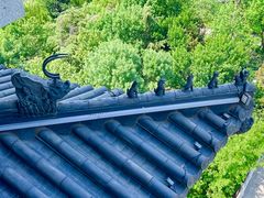 -济南大明湖景区