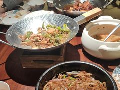 -潞州宴(清华店)