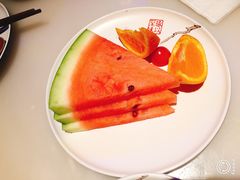 -绿茶餐厅(领展购物广场·中关村店)