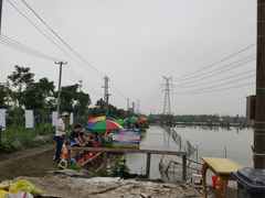 -梁鸿国家湿地公园