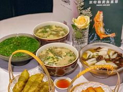 -顶特勒·黄鱼馆·特色菜(上海大世界店)