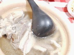 -西贝(财富购物中心店)