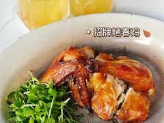 -LE COQ大公鸡小酒馆(北京首店)