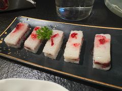 -唐猫庭院·千年陕菜(赛格国际购物中心店)