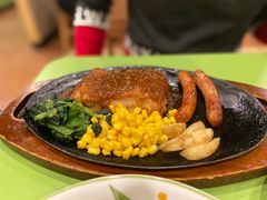 -萨莉亚意式餐厅(上下九店)