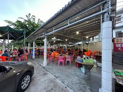 -海恋园海鲜餐馆