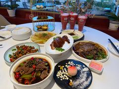 -东门烤鸭店(鼓楼店)