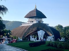 -清迈夜间动物园