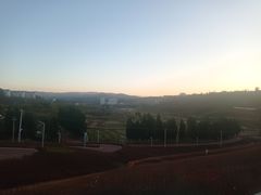 -安宁市宁湖森林公园