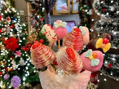 -王歘歘·chuǎ火锅(五道营店)
