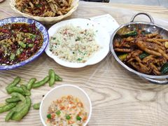 -江城燕子大排档(江汉路步行街店)