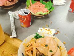 -重庆老火锅王(西安北路店)