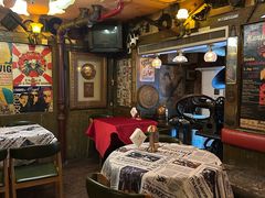 -流浪者复古西餐鸡尾酒吧(沈阳店)