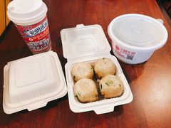 -小杨生煎(黄河路店)