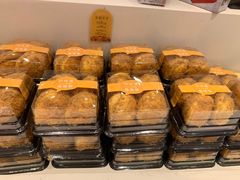 -BreadTalk面包新语·烘焙蛋糕(领展购物广场店)