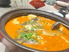 -小厨娘淮扬菜(天印大道店)