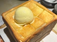 -绿茶餐厅(成都大悦城店)