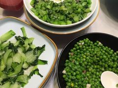 -柒园·三十年创意杭帮菜(龙湖滨江天街店)