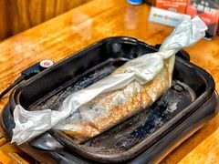 -三煮纸包鱼(青岛总店)