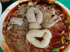 -甘记肥肠粉(马鞍北路店)