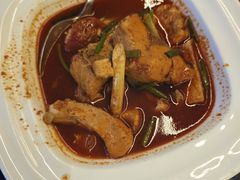 -瑞丰园庭院餐厅·白族传统家常菜
