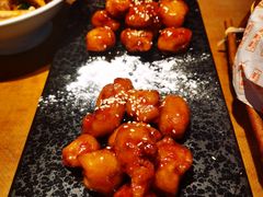 -新发现(宝山龙湖店)