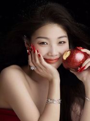 -Mregina 美人纪摄影(样片研发中心)