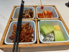 -吉布鲁牛排海鲜自助(武侯银泰城店)