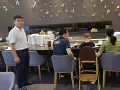 -温度铁板烧(前进大街店)