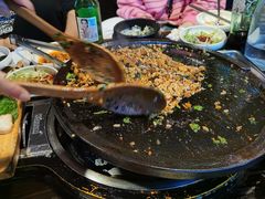 -Dombe豚(黑猪肉街店)