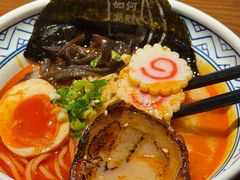 -木村武·手作寿司料理(中山亭店)